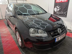 VW Golf Gt, снимка 1