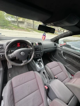 VW Golf Gt, снимка 5