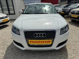 Audi A3 2.0TDI, снимка 3