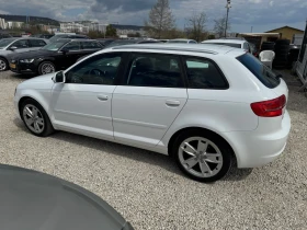 Audi A3 2.0TDI, снимка 7
