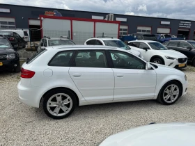 Audi A3 2.0TDI, снимка 8
