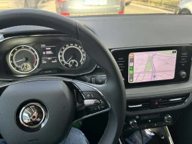 Skoda Fabia Style, снимка 3