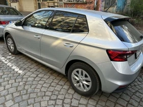 Skoda Fabia Style, снимка 2