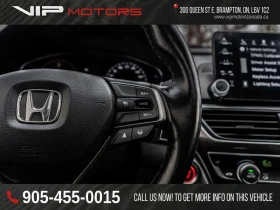 Honda Accord * Sport * CARFAX * ЦЕНА ДО БГ, снимка 16