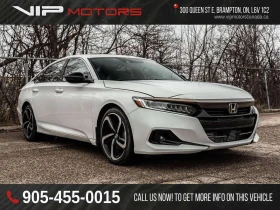 Honda Accord * Sport * CARFAX * ЦЕНА ДО БГ, снимка 3