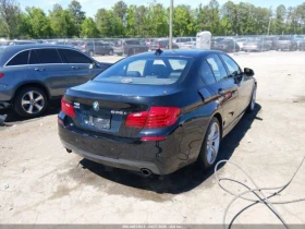 BMW 535 * M-SPORT* XDRIVE* КОЖА* ПОДГРЕВ* ШИБИДАХ* HEAD-UP, снимка 4