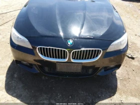 BMW 535 * M-SPORT* XDRIVE* КОЖА* ПОДГРЕВ* ШИБИДАХ* HEAD-UP, снимка 6