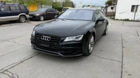 Audi A7 3.0tdi S Line , снимка 1