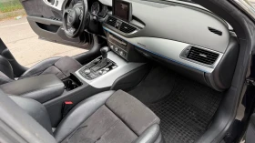 Audi A7 3.0tdi S Line , снимка 11