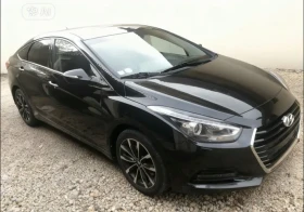 Hyundai I40 1.7 CRDI PREMIUM, снимка 1