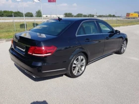 Mercedes-Benz E 220, снимка 5