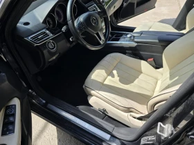 Mercedes-Benz E 220, снимка 8