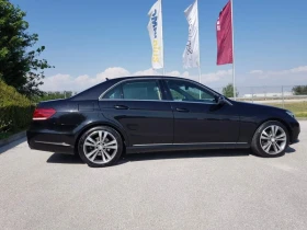 Mercedes-Benz E 220, снимка 4