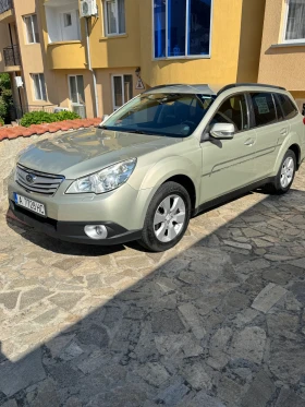 Subaru Outback, снимка 2