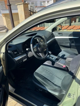 Subaru Outback, снимка 4
