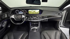 Mercedes-Benz S 350 | DISTRONIC | 360 | BURMESTER | ТЕЛЕВИЗОРИ | , снимка 6