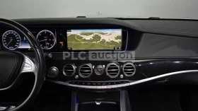 Mercedes-Benz S 350 | DISTRONIC | 360 | BURMESTER | ТЕЛЕВИЗОРИ | , снимка 13