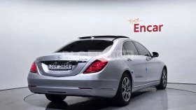 Mercedes-Benz S 350 | DISTRONIC | 360 | BURMESTER | ТЕЛЕВИЗОРИ | , снимка 2