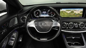 Mercedes-Benz S 350 | DISTRONIC | 360 | BURMESTER | ТЕЛЕВИЗОРИ | , снимка 11