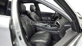 Mercedes-Benz S 350 | DISTRONIC | 360 | BURMESTER | ТЕЛЕВИЗОРИ | , снимка 8