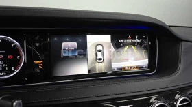 Mercedes-Benz S 350 | DISTRONIC | 360 | BURMESTER | ТЕЛЕВИЗОРИ | , снимка 12