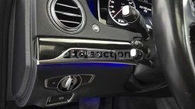 Mercedes-Benz S 350 | DISTRONIC | 360 | BURMESTER | ТЕЛЕВИЗОРИ | , снимка 14