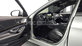 Mercedes-Benz S 350 | DISTRONIC | 360 | BURMESTER | ТЕЛЕВИЗОРИ | , снимка 9