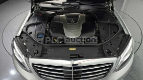 Mercedes-Benz S 350 | DISTRONIC | 360 | BURMESTER | ТЕЛЕВИЗОРИ | , снимка 5