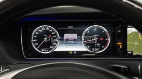 Mercedes-Benz S 350 | DISTRONIC | 360 | BURMESTER | ТЕЛЕВИЗОРИ | , снимка 7