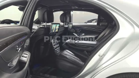 Mercedes-Benz S 350 | DISTRONIC | 360 | BURMESTER | ТЕЛЕВИЗОРИ | , снимка 10