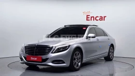 Mercedes-Benz S 350 | DISTRONIC | 360 | BURMESTER | ТЕЛЕВИЗОРИ | , снимка 1