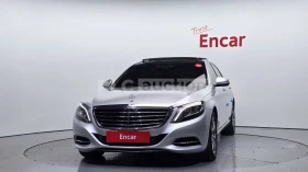 Mercedes-Benz S 350 | DISTRONIC | 360 | BURMESTER | ТЕЛЕВИЗОРИ | , снимка 3