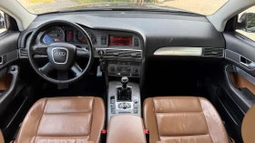 Audi A6 2.0TDI 6ck. , снимка 9