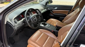 Audi A6 2.0TDI 6ck. , снимка 7