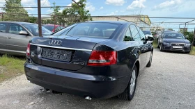 Audi A6 2.0TDI 6ck. , снимка 4