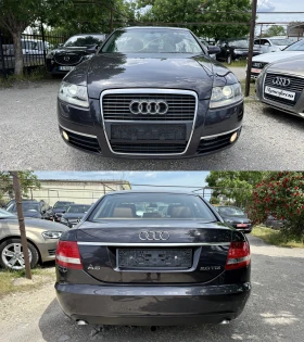 Audi A6 2.0TDI 6ck. , снимка 6
