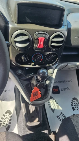 Fiat Doblo N-1  ? KLIMATIK ?, снимка 11