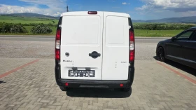 Fiat Doblo N-1  ? KLIMATIK ?, снимка 5