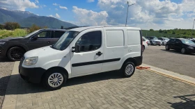 Fiat Doblo N-1  ? KLIMATIK ?, снимка 6
