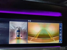 Mercedes-Benz E 350 4MATIC* AMG LINE* BURMESTER* 360 CAM* HEAD-UP* , снимка 12
