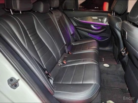 Mercedes-Benz E 350 4MATIC* AMG LINE* BURMESTER* 360 CAM* HEAD-UP* , снимка 14