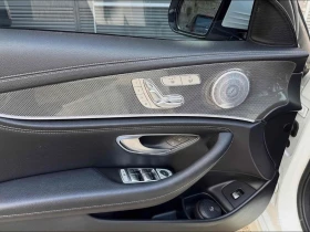 Mercedes-Benz E 350 4MATIC* AMG LINE* BURMESTER* 360 CAM* HEAD-UP* , снимка 13