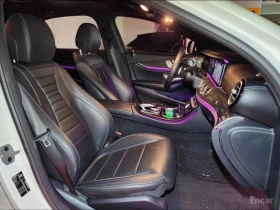 Mercedes-Benz E 350 4MATIC* AMG LINE* BURMESTER* 360 CAM* HEAD-UP* , снимка 7