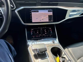 Audi A6 | Progressiv | ПОДГРЕВ | ШИБИДАХ | CARFAX , снимка 9