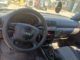 Audi A3, снимка 8