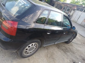 Audi A3, снимка 4