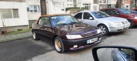 Peugeot 306, снимка 6