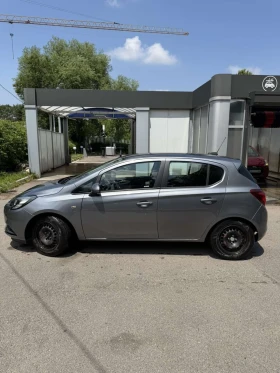 Opel Corsa, снимка 9