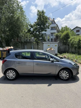 Opel Corsa, снимка 8