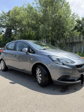 Opel Corsa, снимка 1